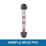 HDRFLU-M123pvc